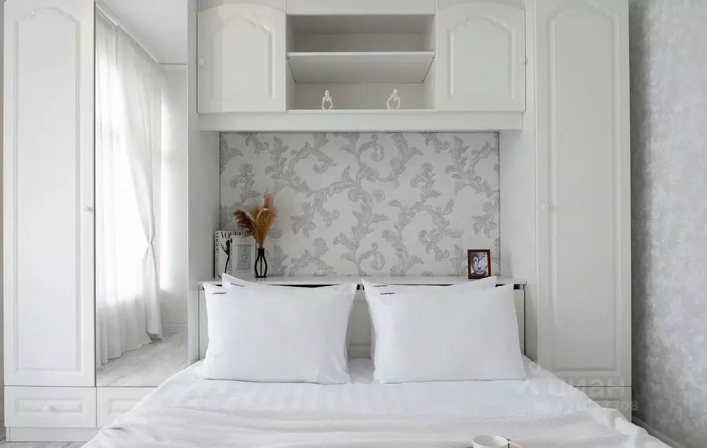 3-к кв. Краснодарский край, Сочи Адлер жилрайон, ул. Ленина, 219к8 ... - Фото 2