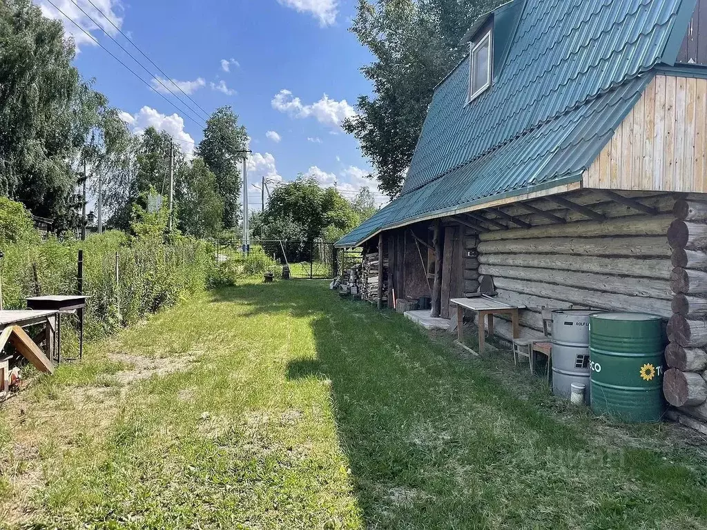 Дом в Москва с. Красная Пахра,  (100 м) - Фото 0