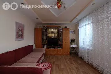 Дом в Красноярск, Ермаковская улица, 31 (60 м) - Фото 0