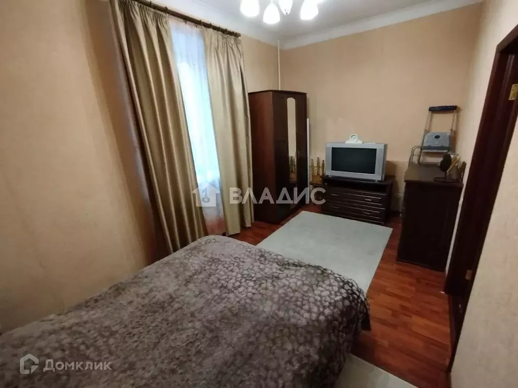 Продаётся 3-к квартира, 61 м - Фото 1