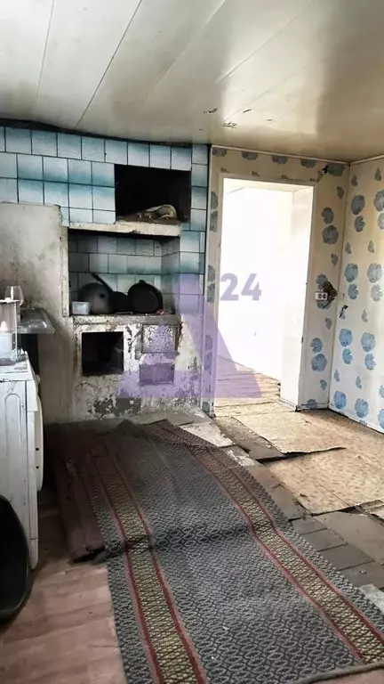 Дом в Алтайский край, Новоалтайск Магистральная ул., 27 (35 м) - Фото 1