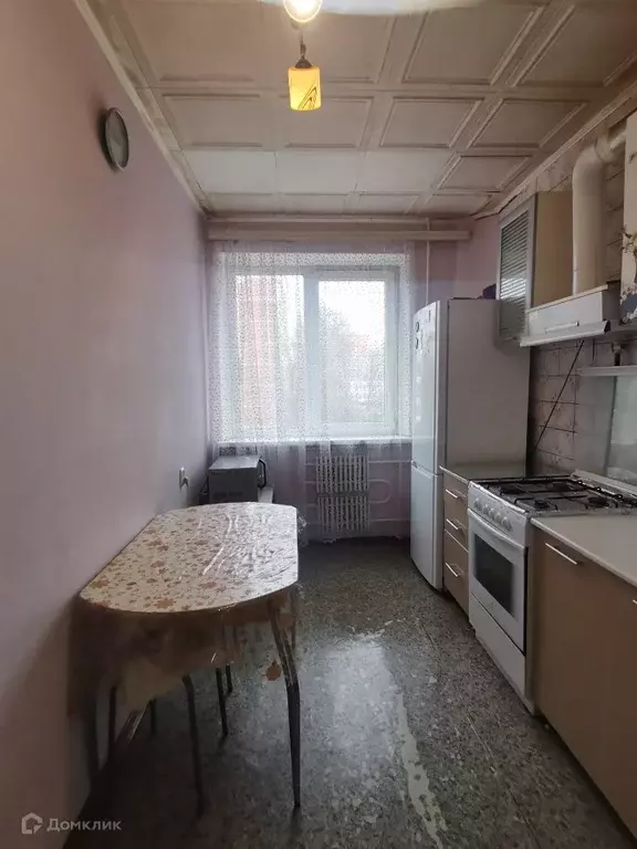 Продаётся 3-к квартира, 67.9 м - Фото 0