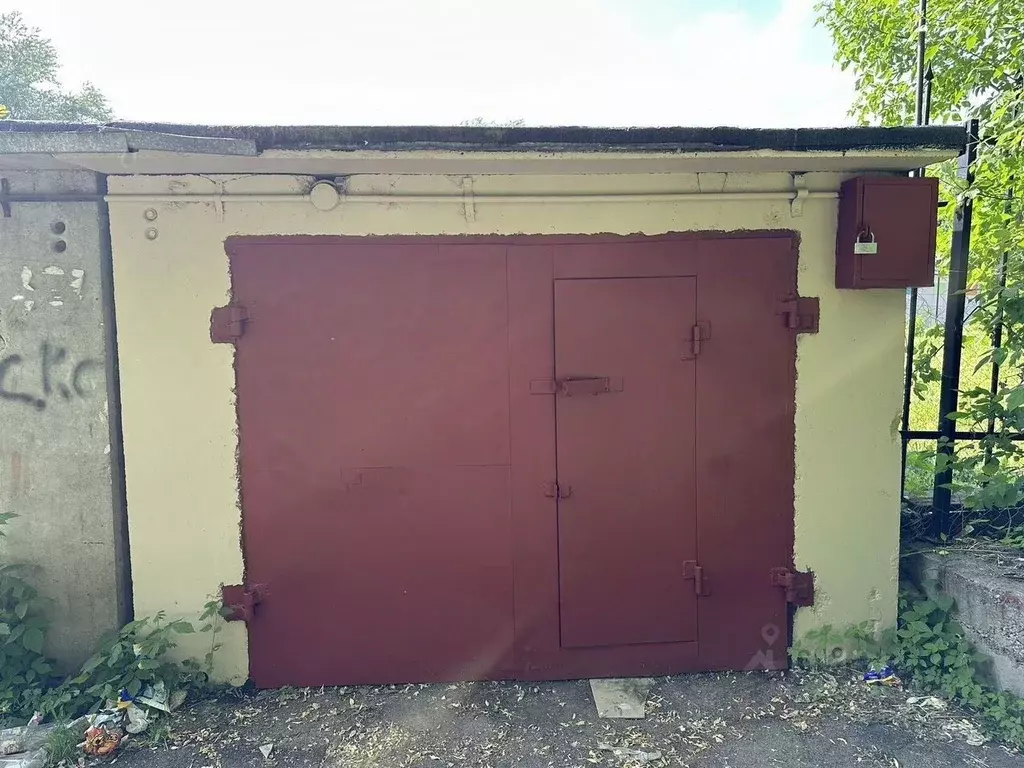Гараж в Ивановская область, Иваново ул. Шестернина (22 м) - Фото 2