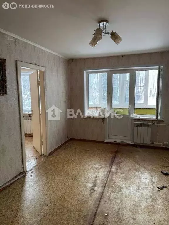 2-комнатная квартира: Коломна, проспект Кирова, 42 (46.9 м) - Фото 2