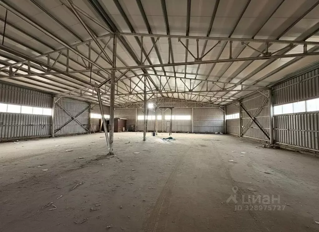 Склад в Орловская область, Орел Мясокомбинат мкр,  (690 м) - Фото 2