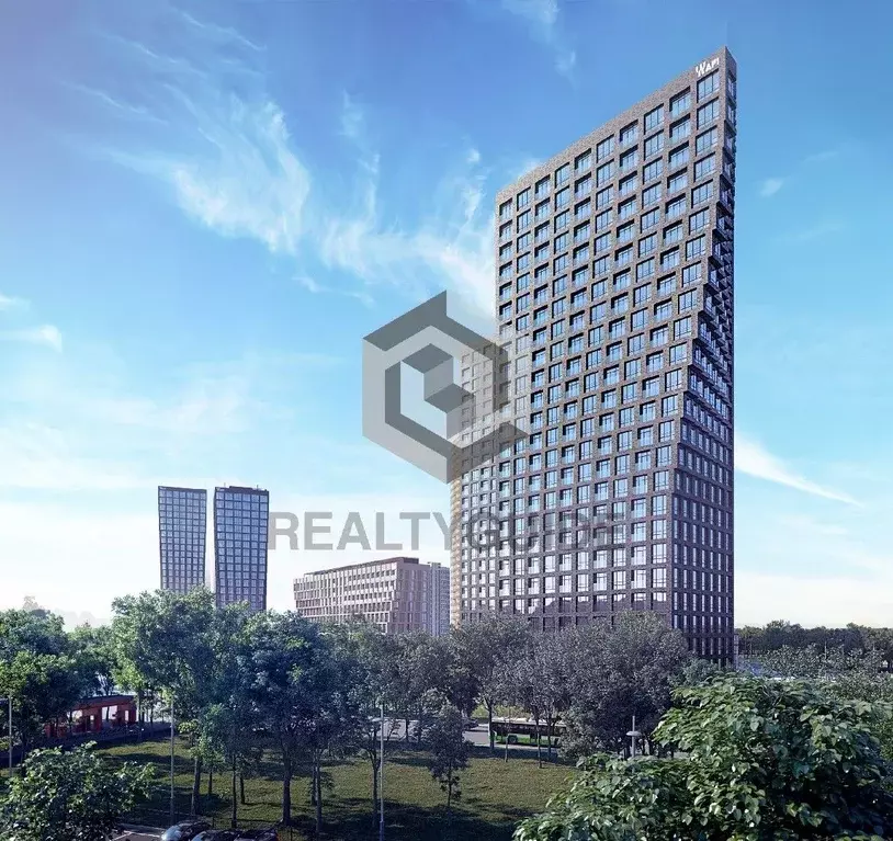 Офис в Москва ул. Академика Челомея, 1А (224 м) - Фото 2