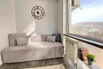 1-к кв. Краснодарский край, Сочи Вишневый пер., 85Б (16.0 м) - Фото 0
