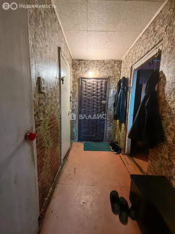 1-комнатная квартира: Рыбинск, Полевая улица, 7 (33 м) - Фото 2