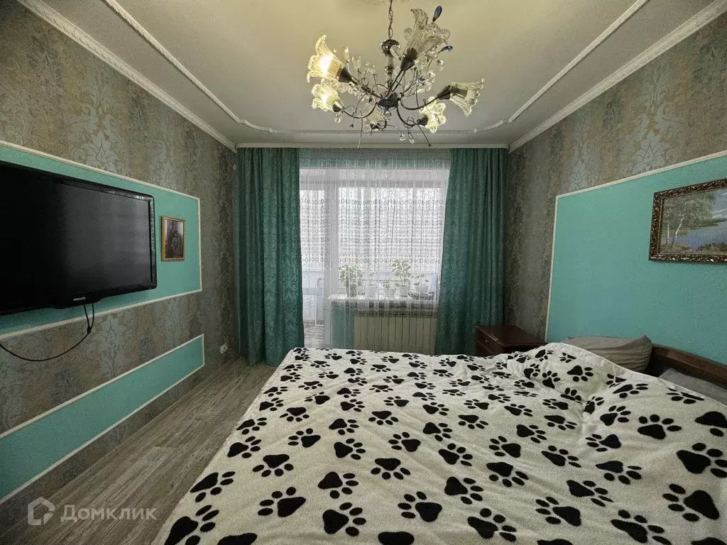 Продаётся 2-к квартира, 47.6 м - Фото 0