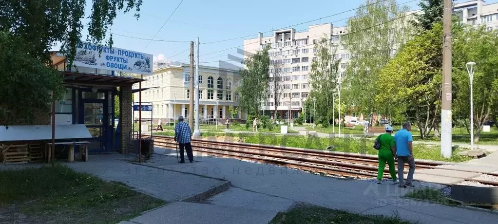 Торговая площадь в Нижегородская область, Нижний Новгород Березовская ... - Фото 2