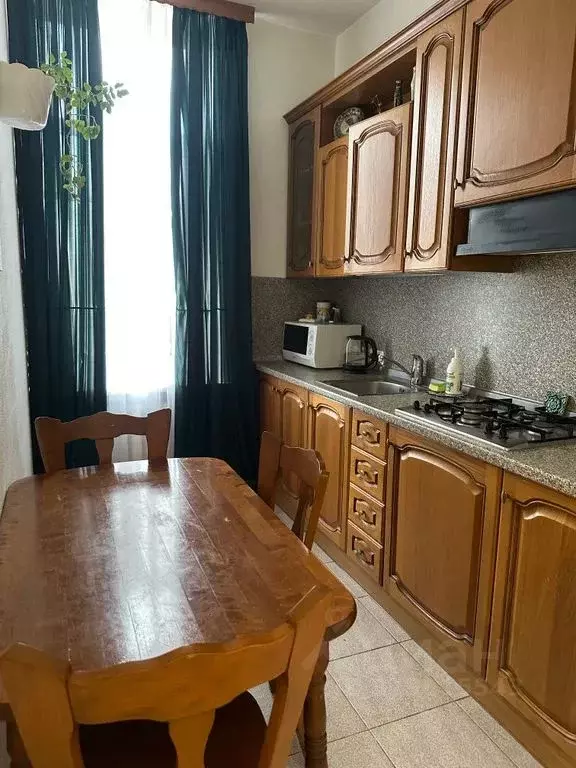 2-к кв. Ленинградская область, Выборг просп. Ленина, 7 (37.0 м) - Фото 2