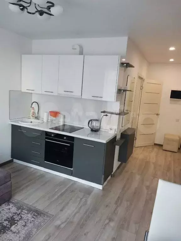 1-к. квартира, 40 м, 6/10 эт. - Фото 0