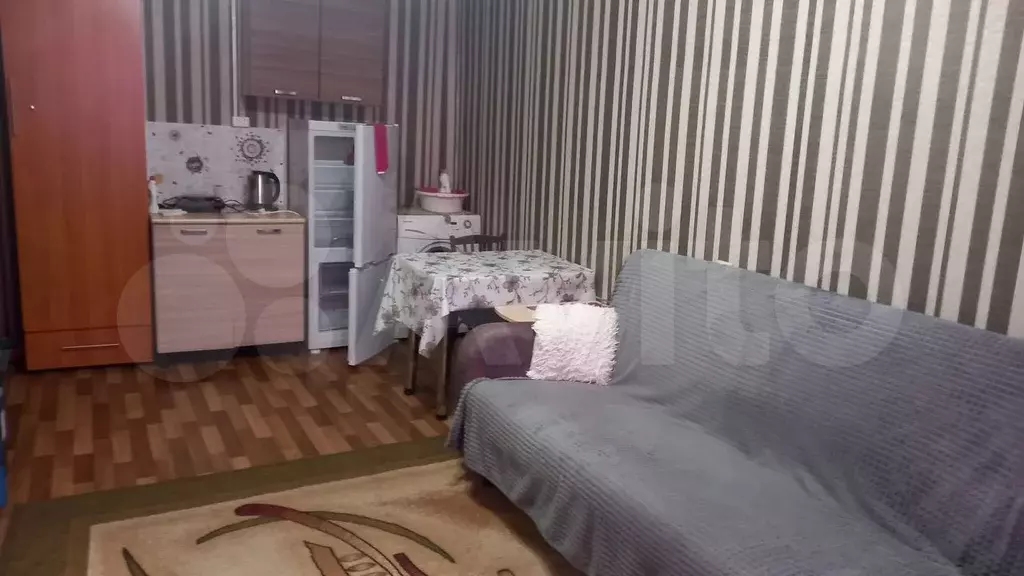 Комната 20 м в 4-к., 4/5 эт. - Фото 0