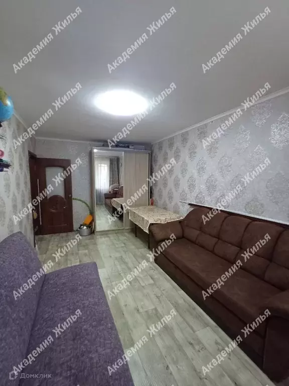Продаётся 3-к квартира, 61.5 м - Фото 1