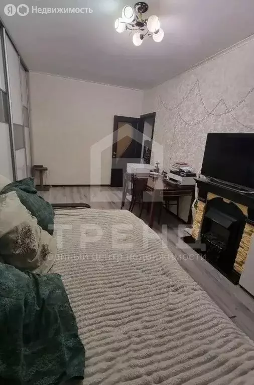 2-комнатная квартира: Санкт-Петербург, Ропшинская улица, 13 (44.7 м) - Фото 2