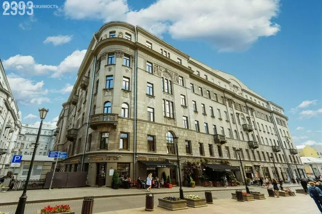 Помещение свободного назначения (150 м) - Фото 1