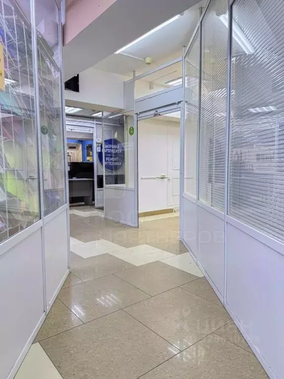 Помещение свободного назначения в Иркутская область, Иркутск ... - Фото 2