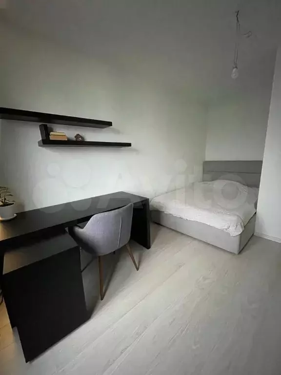 1-к. квартира, 33,5 м, 5/8 эт. - Фото 0