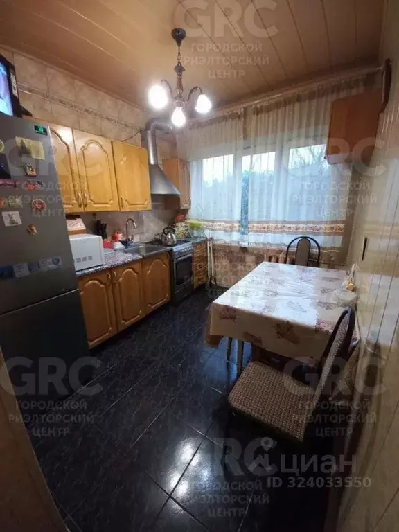 3-к кв. Краснодарский край, Сочи Светлана мкр, ул. Дмитриевой, 34 ... - Фото 1