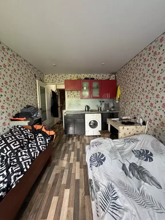 Квартира-студия, 20 м, 4/6 эт. - Фото 0