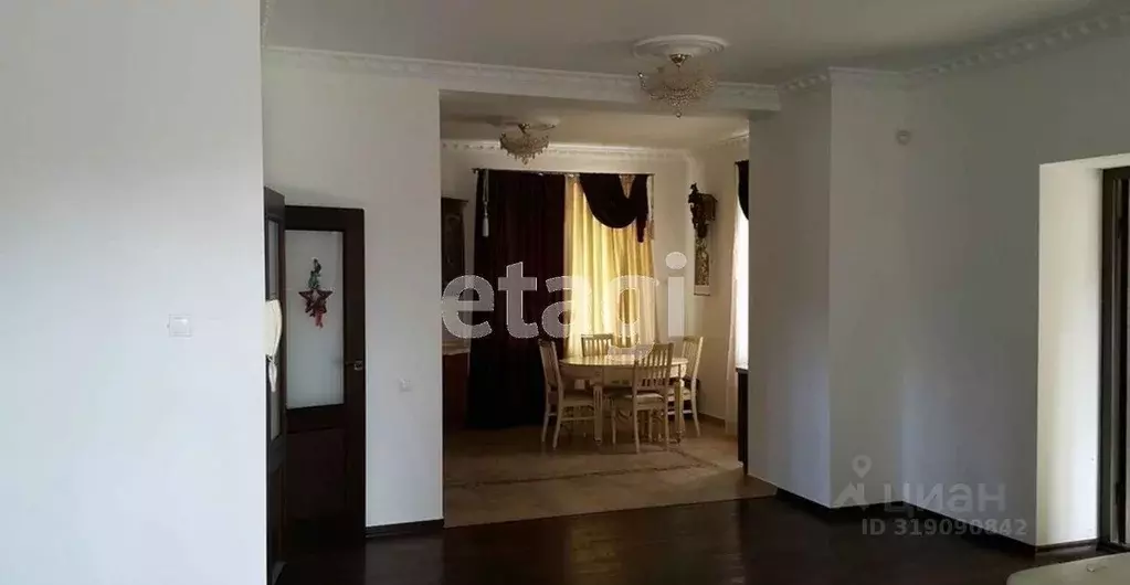 Дом в Ставропольский край, Ставрополь Рябиновый проезд, 64А (455 м) - Фото 1
