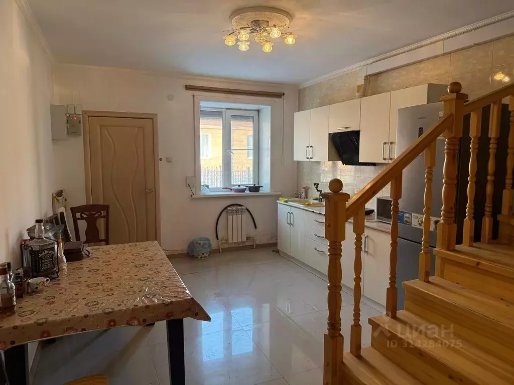 Таунхаус в Бурятия, Улан-Удэ 111-й мкр, 26А (120 м) - Фото 0