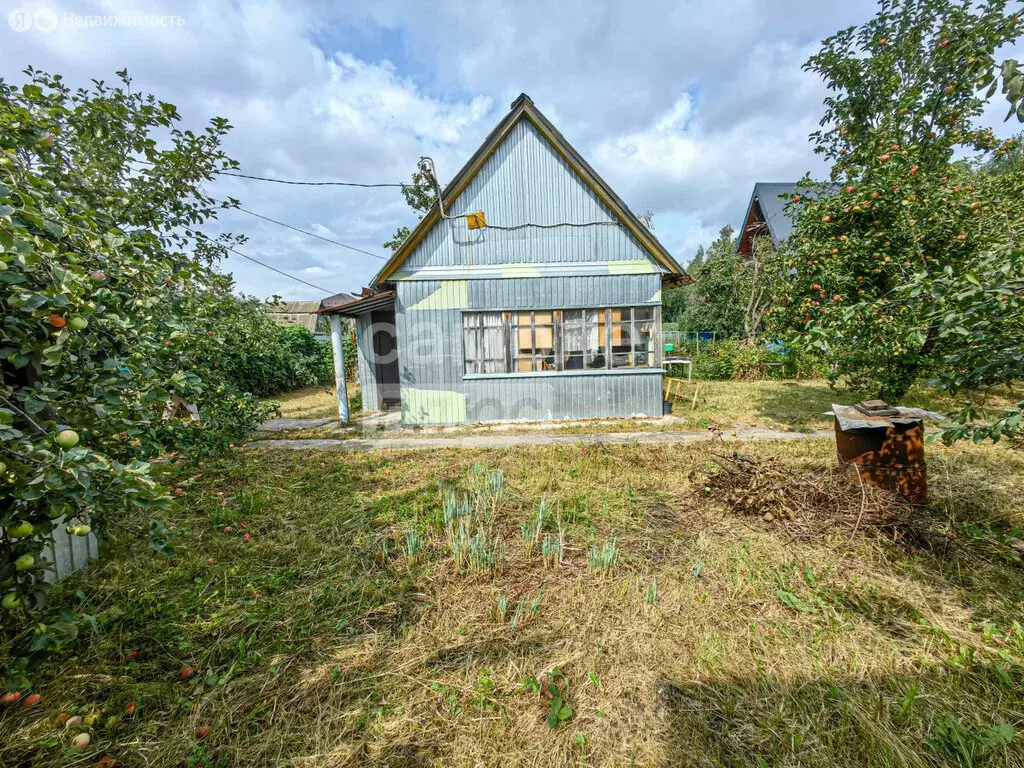 Дом в Ульяновск (28 м) - Фото 2