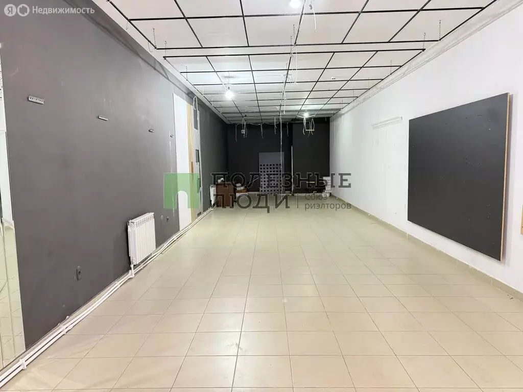 Помещение свободного назначения (90 м) - Фото 2