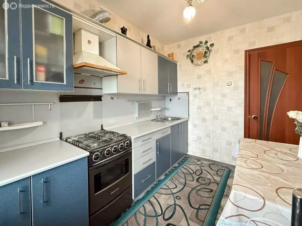 3-комнатная квартира: Калуга, Пионерская улица, 2 (62.3 м) - Фото 1