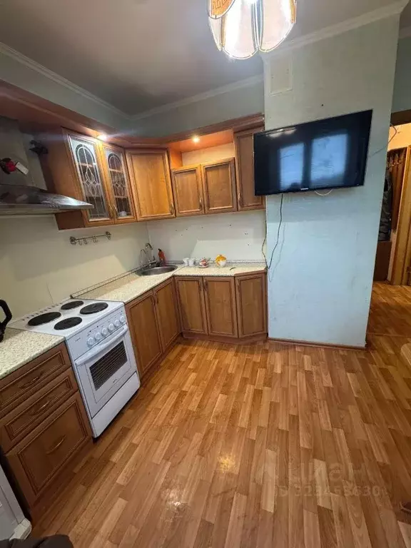 1-к кв. Курская область, Курск просп. Вячеслава Клыкова, 28 (36.0 м) - Фото 1