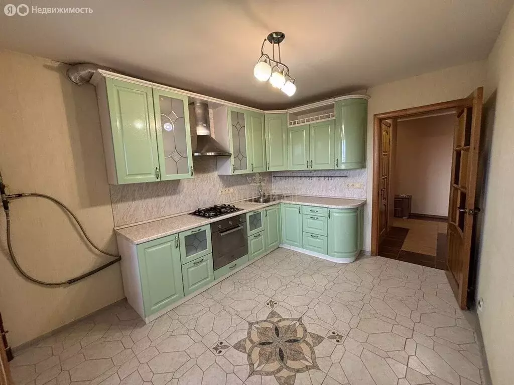 2-комнатная квартира: Йошкар-Ола, Пролетарская улица, 55А (68 м) - Фото 2