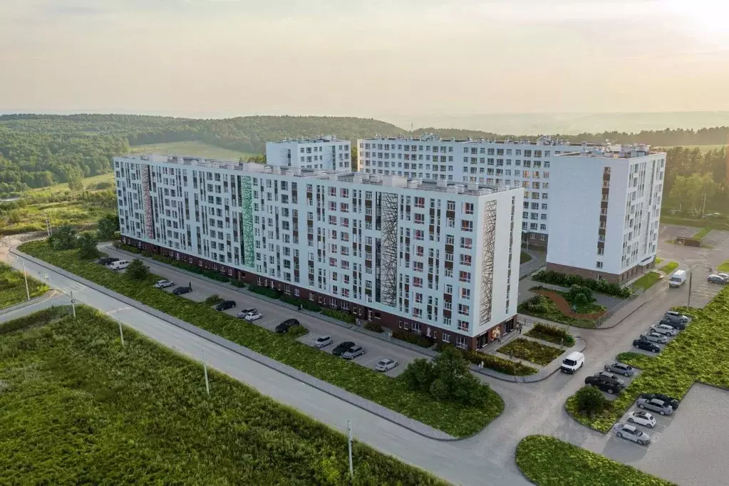 2-к кв. Иркутская область, Иркутский муниципальный округ, Маркова рп, ... - Фото 2