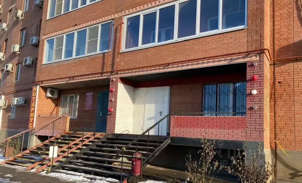 Офис в Ростовская область, Волгодонск Весенняя ул., 40 (80 м) - Фото 1