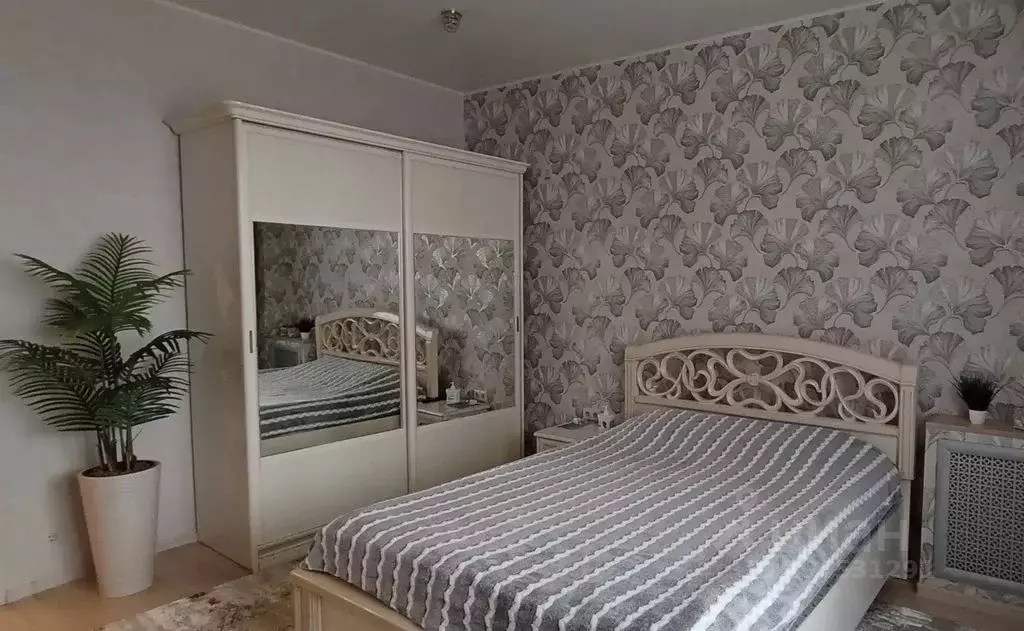 1-к кв. Орловская область, Орел Октябрьская ул., 24 (45.0 м) - Фото 0