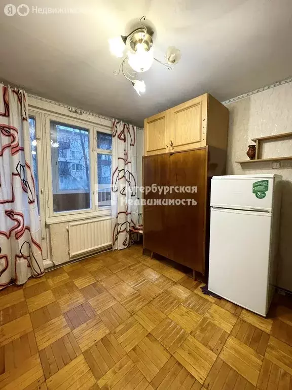 1к в 3-комнатной квартире (12 м) - Фото 1