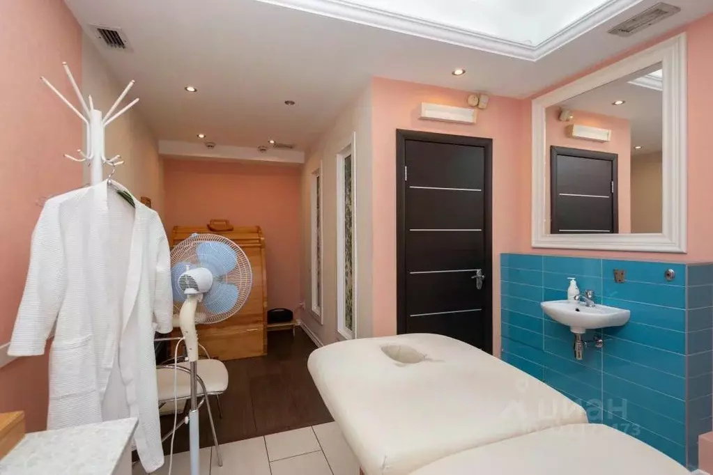 Помещение свободного назначения в Иркутская область, Иркутск ... - Фото 2