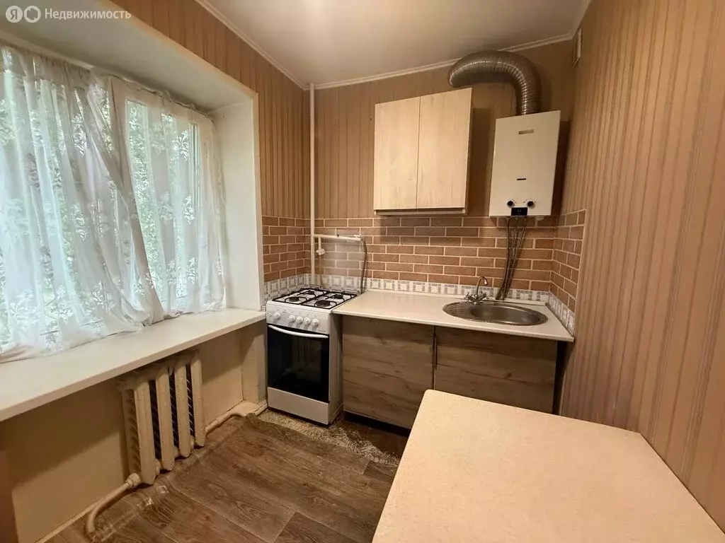 2-комнатная квартира: Ульяновск, улица Академика Павлова, 32 (42.5 м) - Фото 1