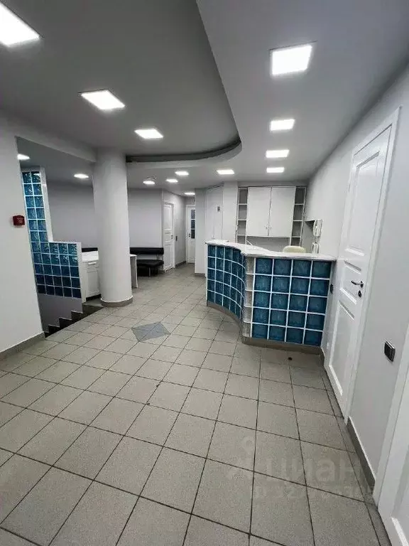Офис в Санкт-Петербург ул. Рубинштейна, 36 (136 м) - Фото 1