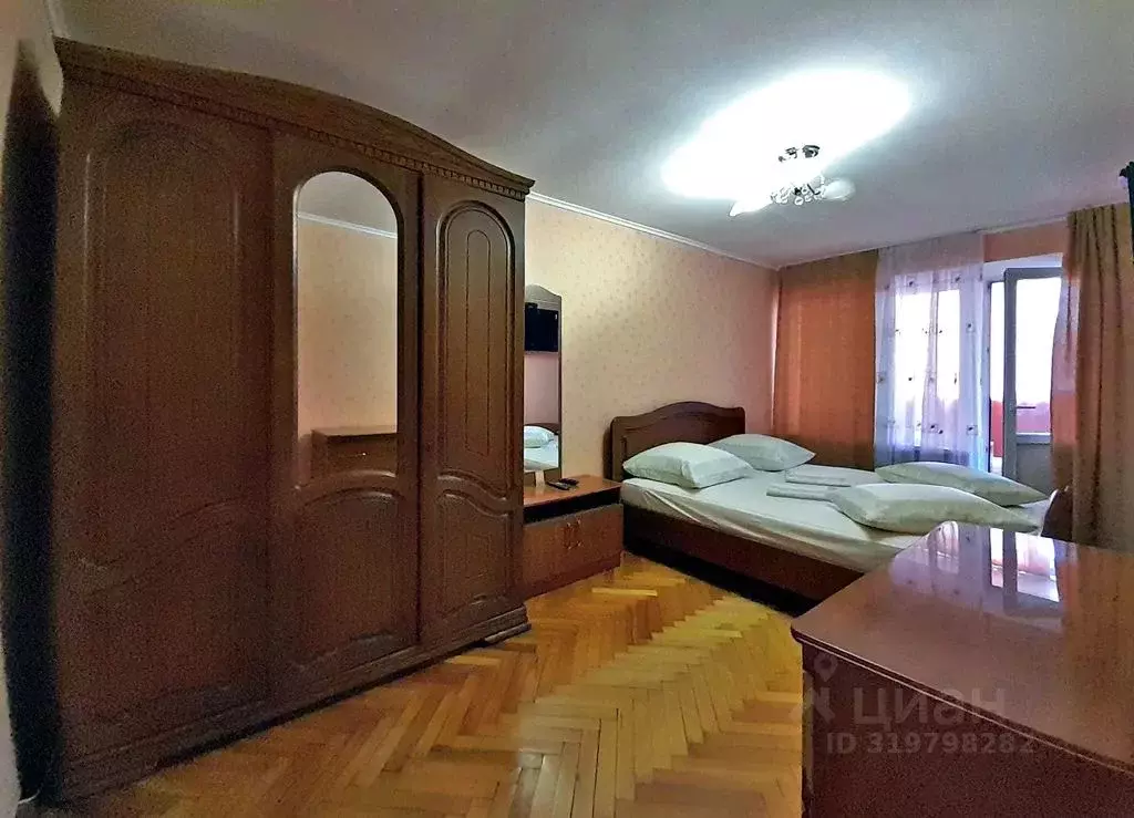 2-к кв. Краснодарский край, Геленджик ул. Островского, 31 (44.0 м) - Фото 0