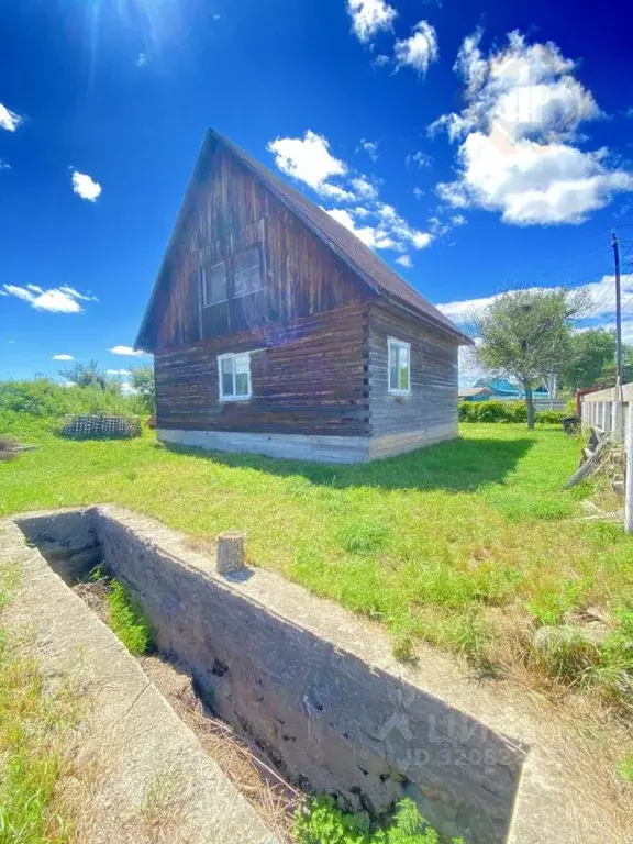 Дом в Приморский край, Партизанский муниципальный округ, с. Фроловка ... - Фото 1