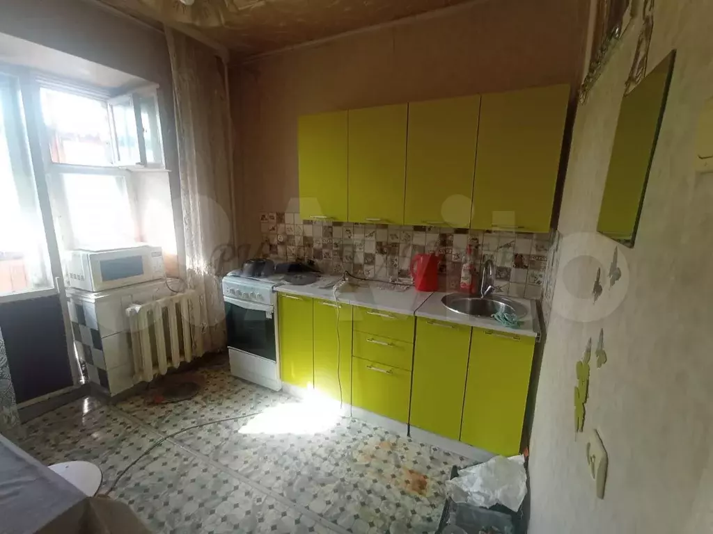 2-к. квартира, 54 м, 3/5 эт. - Фото 0