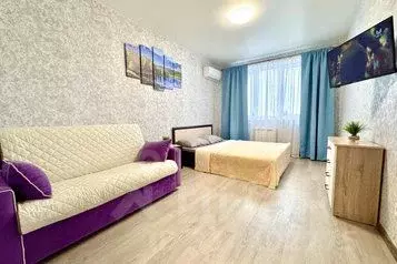 1-к кв. Самарская область, Самара просп. Карла Маркса, 246 (47.0 м) - Фото 0