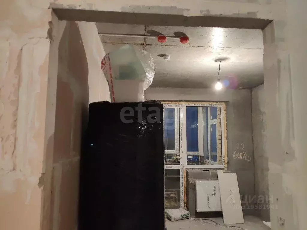 2-к кв. Ханты-Мансийский АО, Сургут ул. Мелик-Карамова, 4/3 (70.0 м) - Фото 1