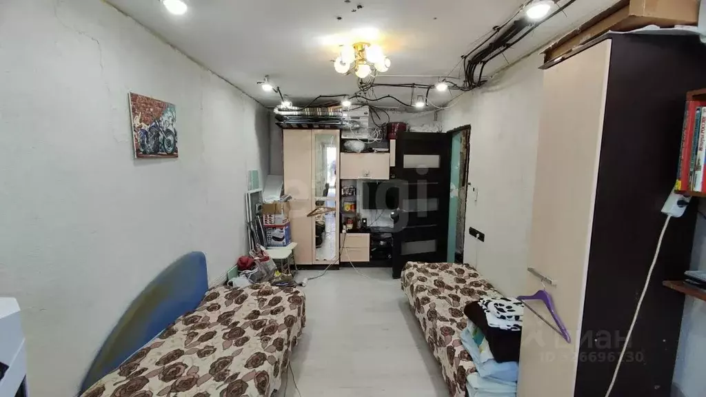 1-к кв. Крым, Саки ул. Интернациональная (30.6 м) - Фото 1