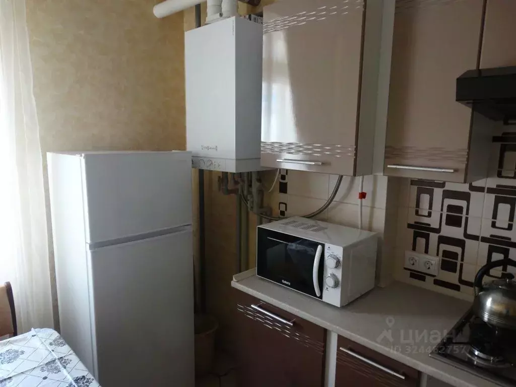 1-к кв. Севастополь просп. Античный, 24 (45.0 м) - Фото 2