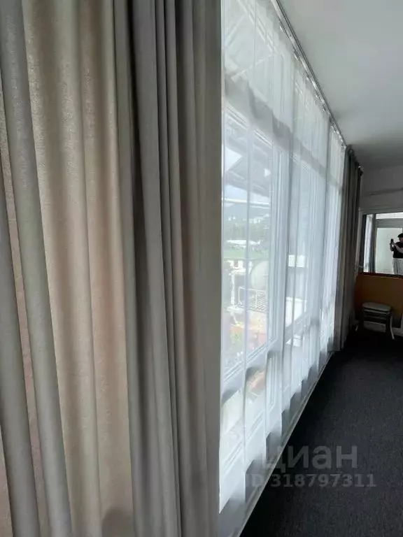 1-к кв. Крым, Ялта ул. Ломоносова, 5 (22.0 м) - Фото 1