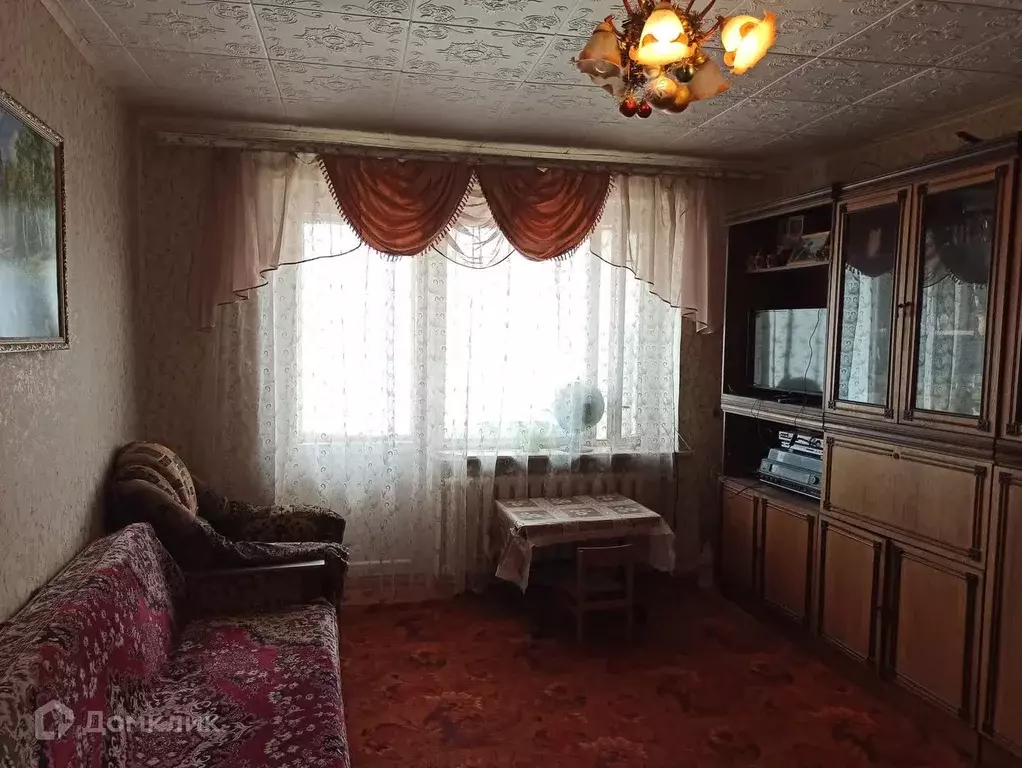 Продаётся 2-к квартира, 48.7 м - Фото 0
