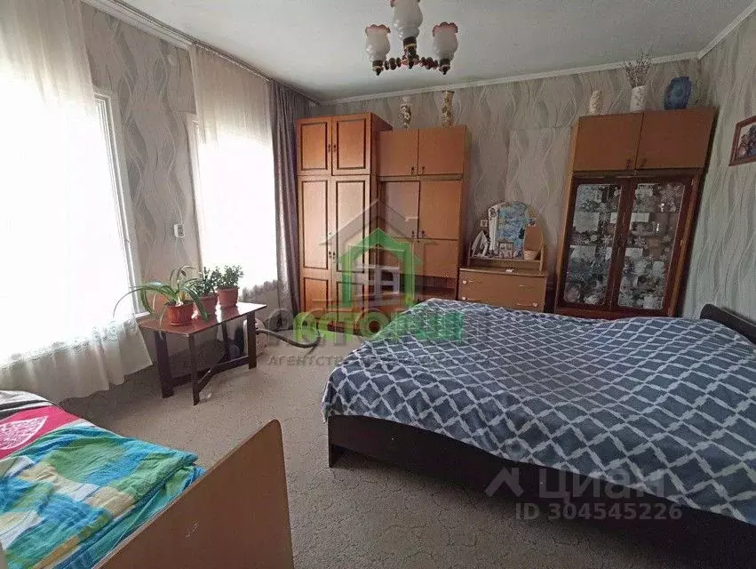 Дом в Красноярский край, Красноярск ул. 1-я Таймырская, 24 (64 м) - Фото 0
