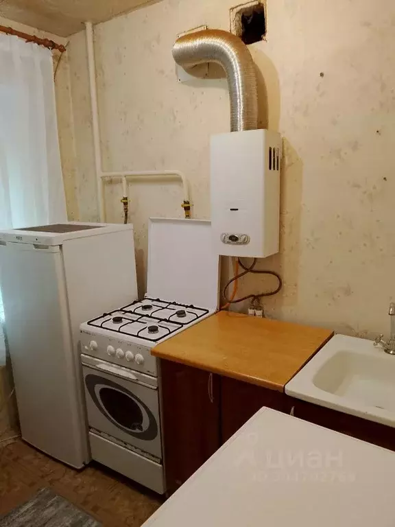 1-к кв. Тамбовская область, Тамбов Советская ул., 113 (35.0 м) - Фото 0