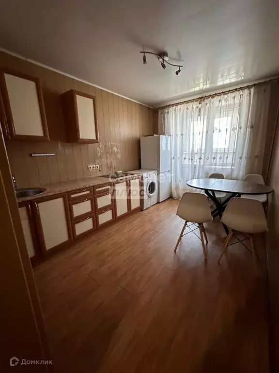 Продаётся 2-к квартира, 66.5 м - Фото 1